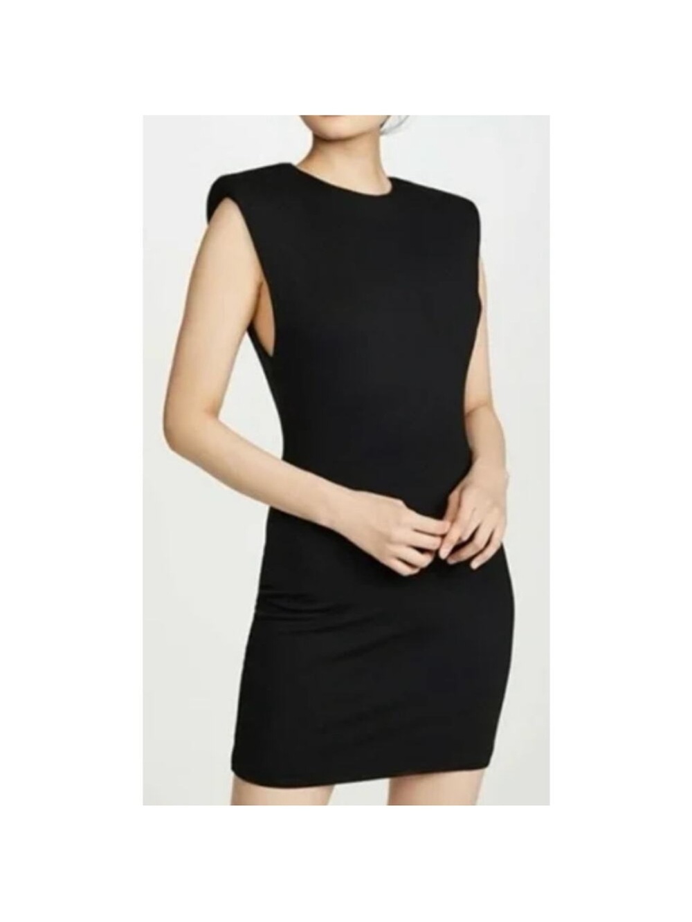 Reformation Rumi Dress Smalll Euc View 2